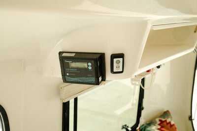 HC1 Mammoth White