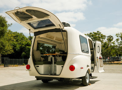 HC1 Mammoth White