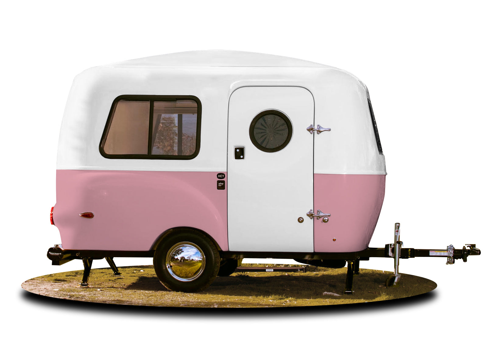 HC1 Summit - Happier Camper