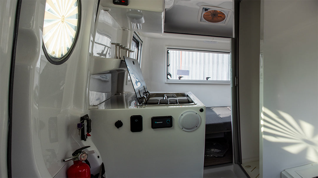 HCT Adventure Mojave Sage