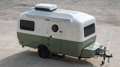 HCT Adventure Mojave Sage