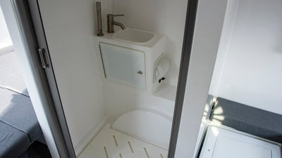 HCT Adventure Mojave Sage