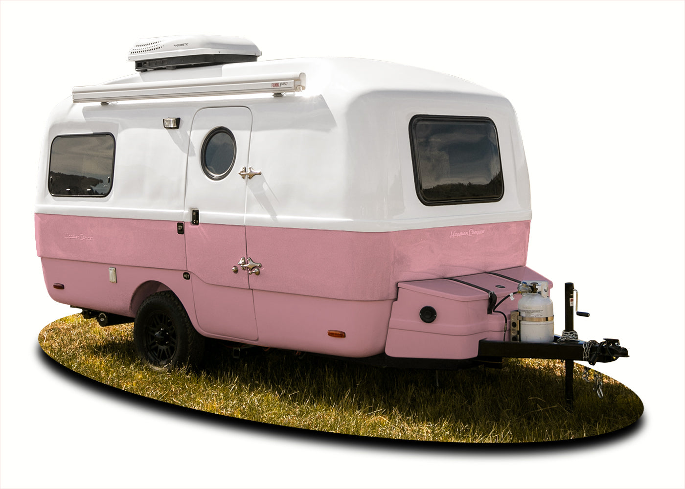 Traveler Summit Melrose Pink / breeze