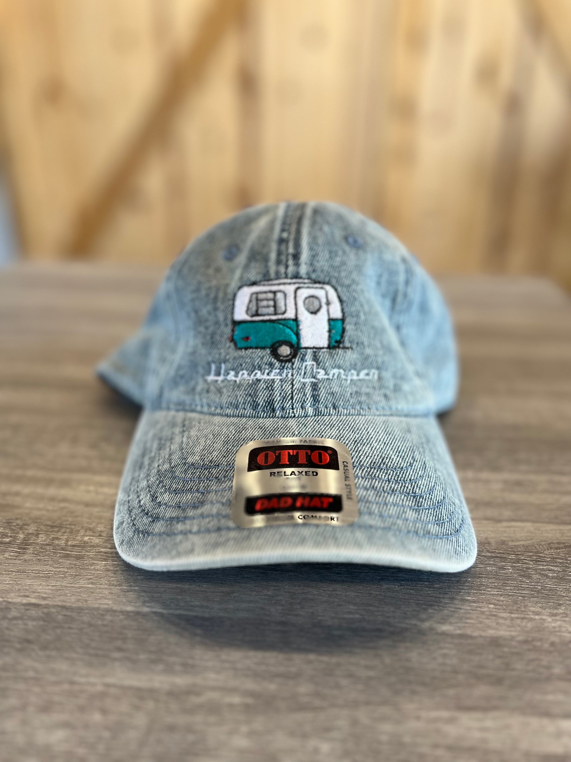 HC1 Hat