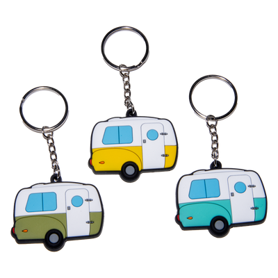 HC1 Keychain