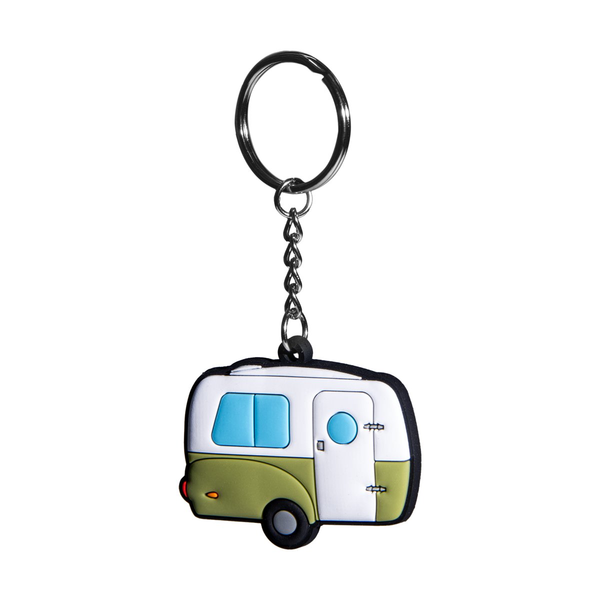 HC1 Keychain