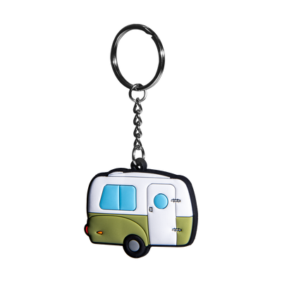 HC1 Keychain