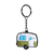 HC1 Keychain