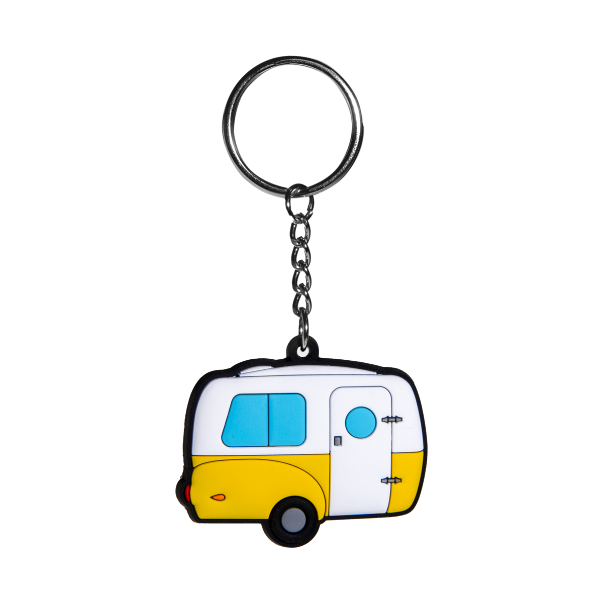 HC1 Keychain