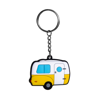 HC1 Keychain