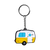 HC1 Keychain