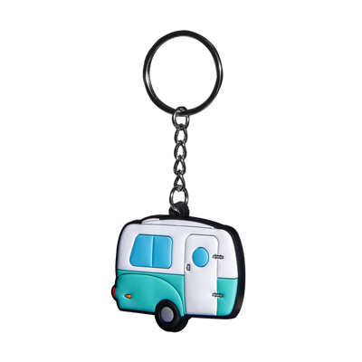 HC1 Keychain
