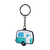 HC1 Keychain