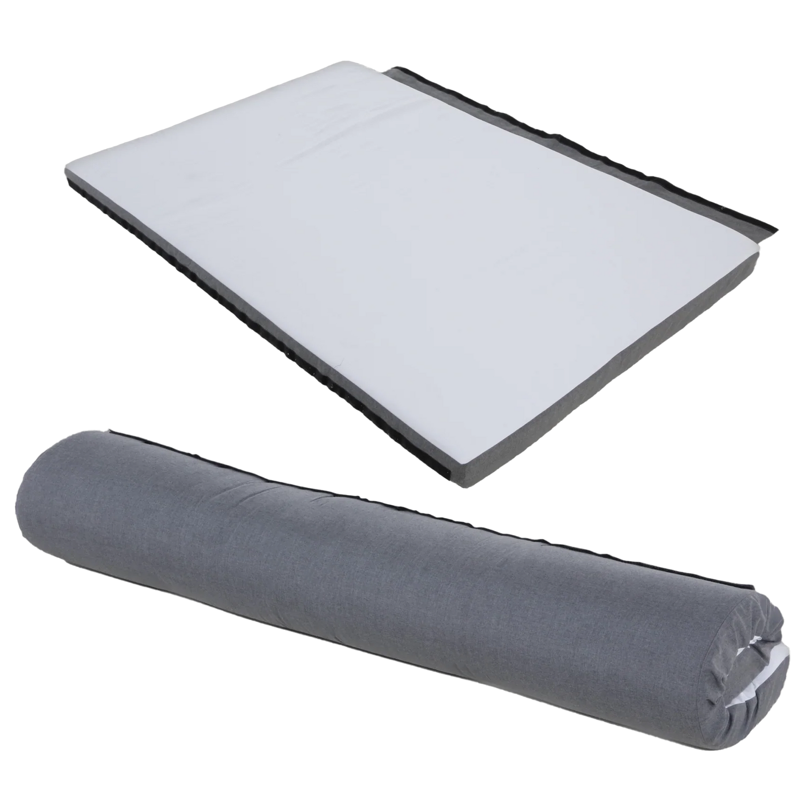 Luxury Memory Foam Topper