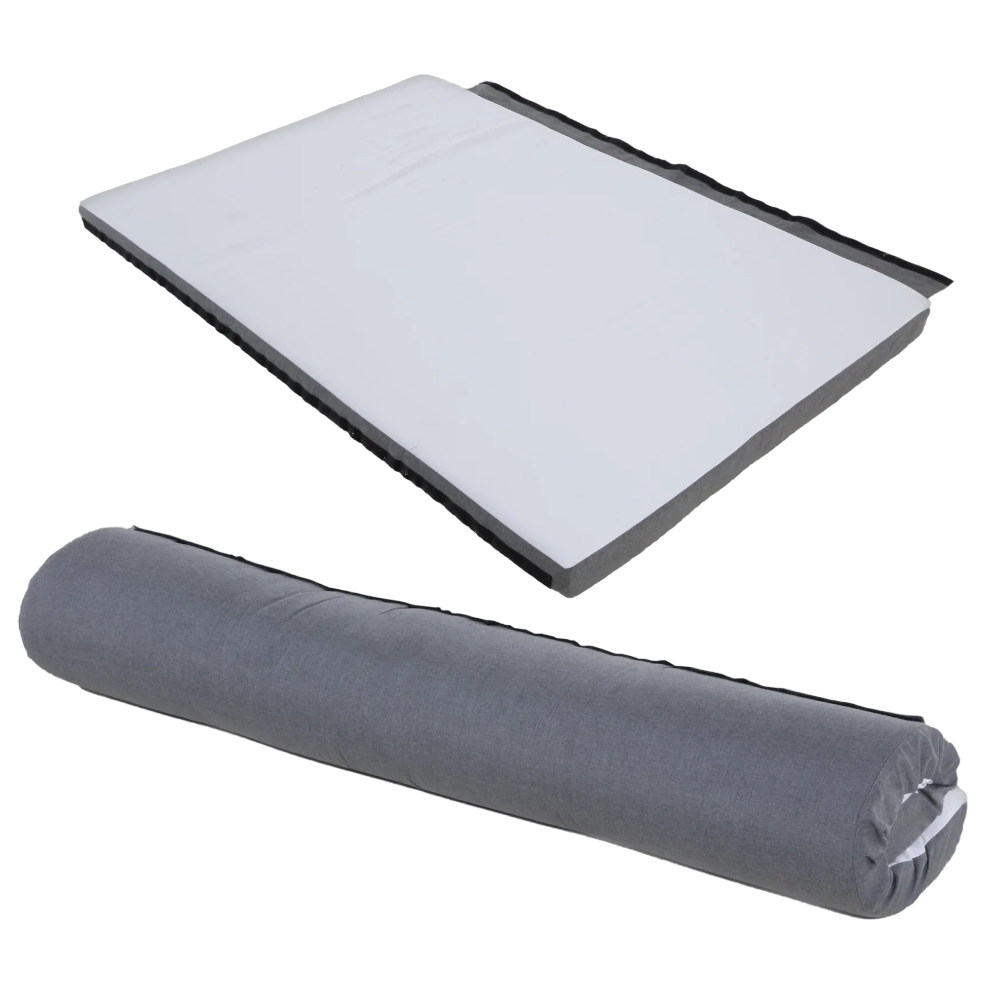 Luxury Memory Foam Topper