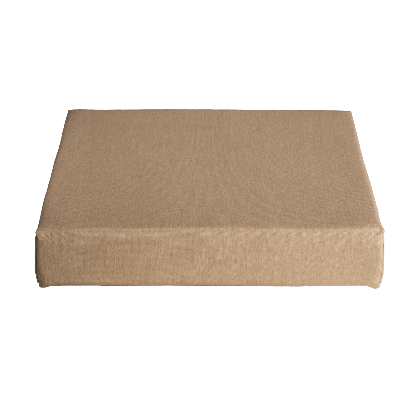 Molded Base Form-Fitting Cushion