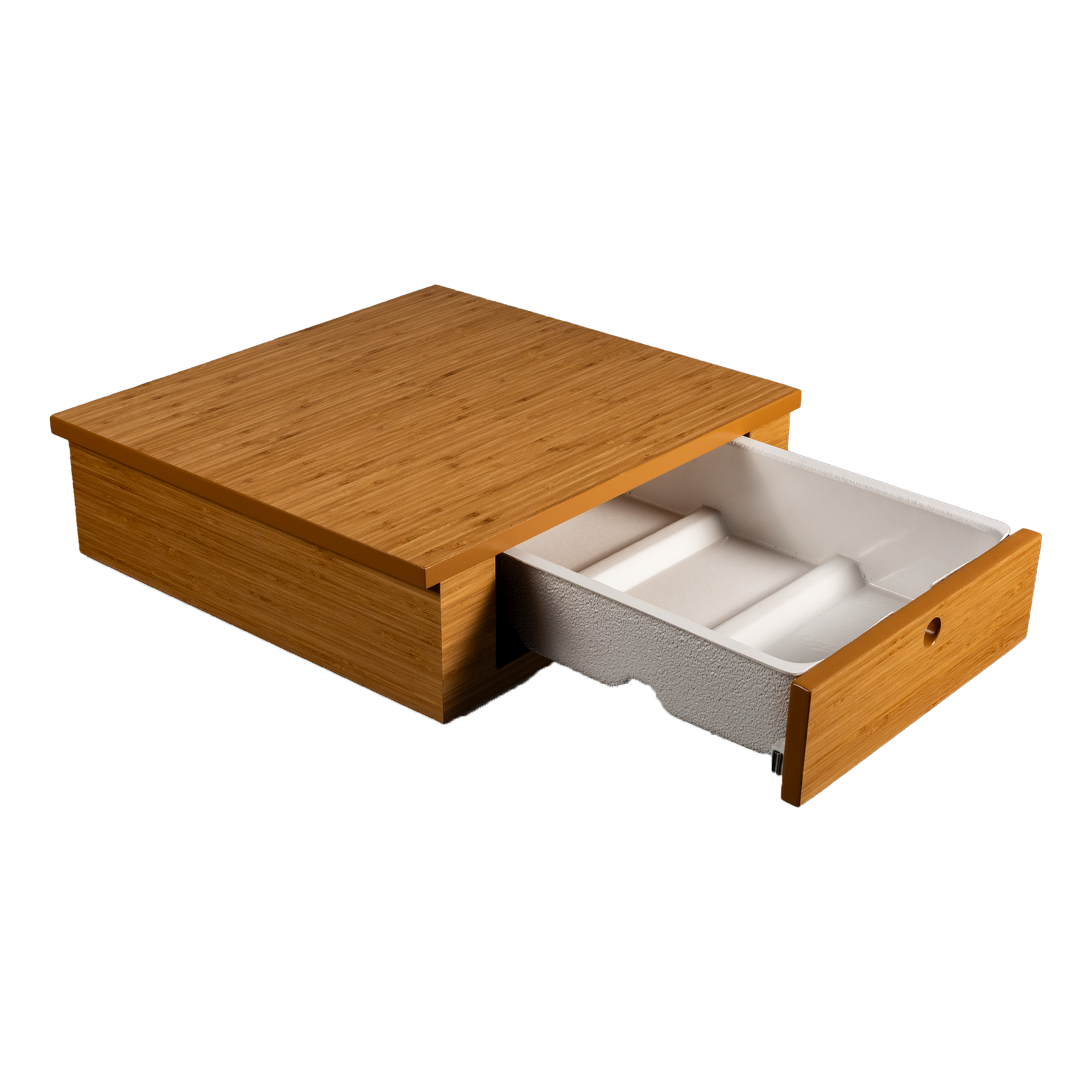 Molly Countertop Lid