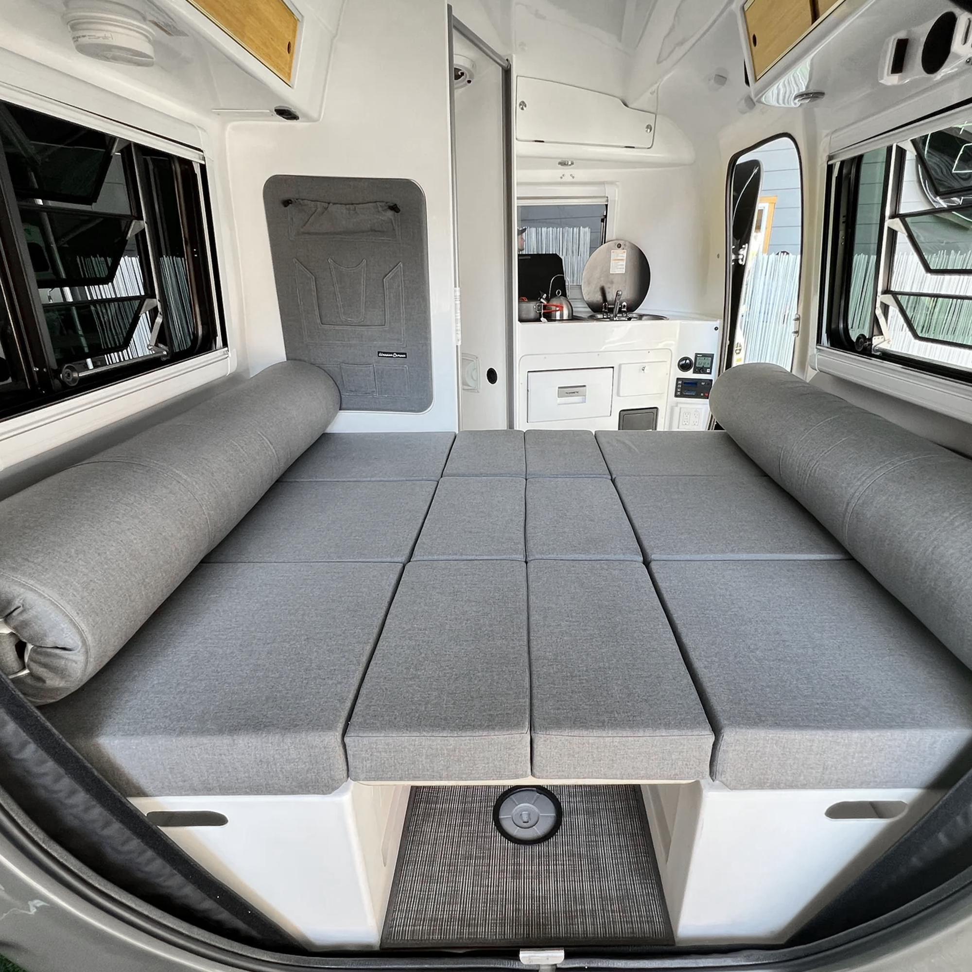 Luxury Memory Foam Topper