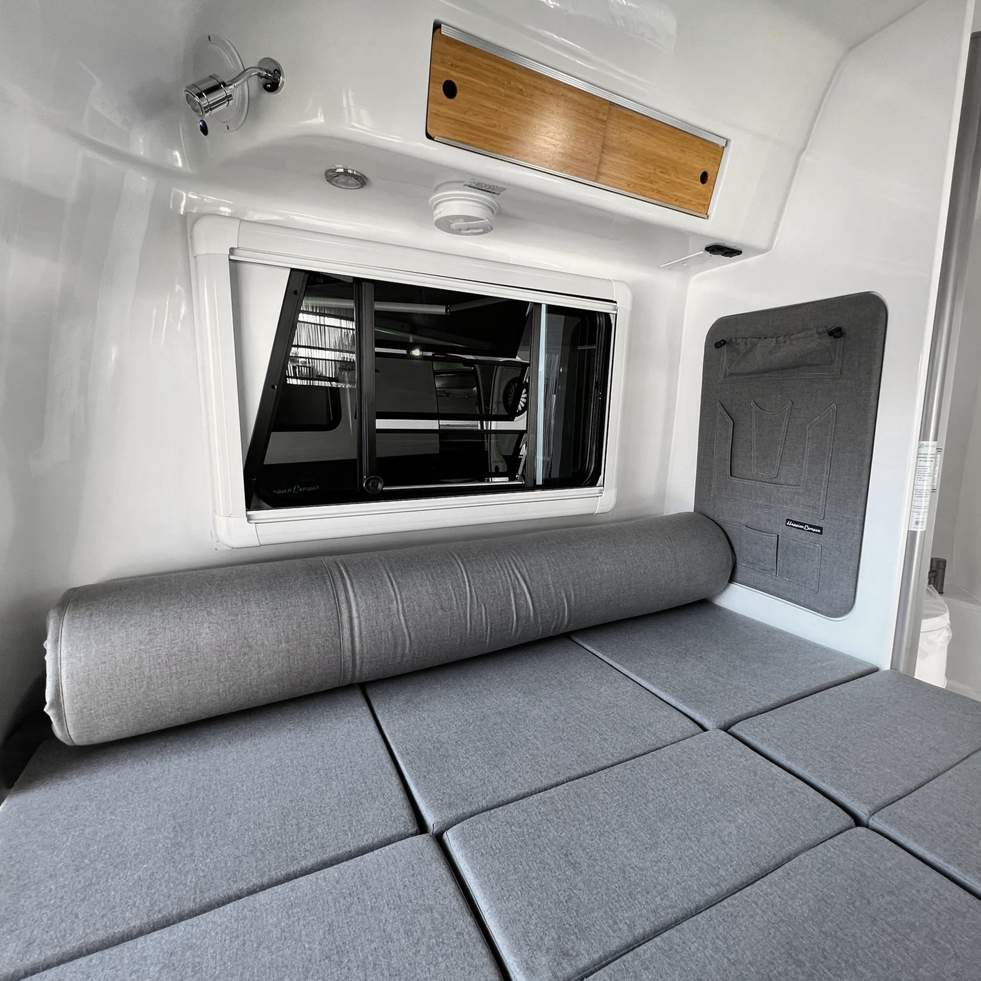 Luxury Memory Foam Topper