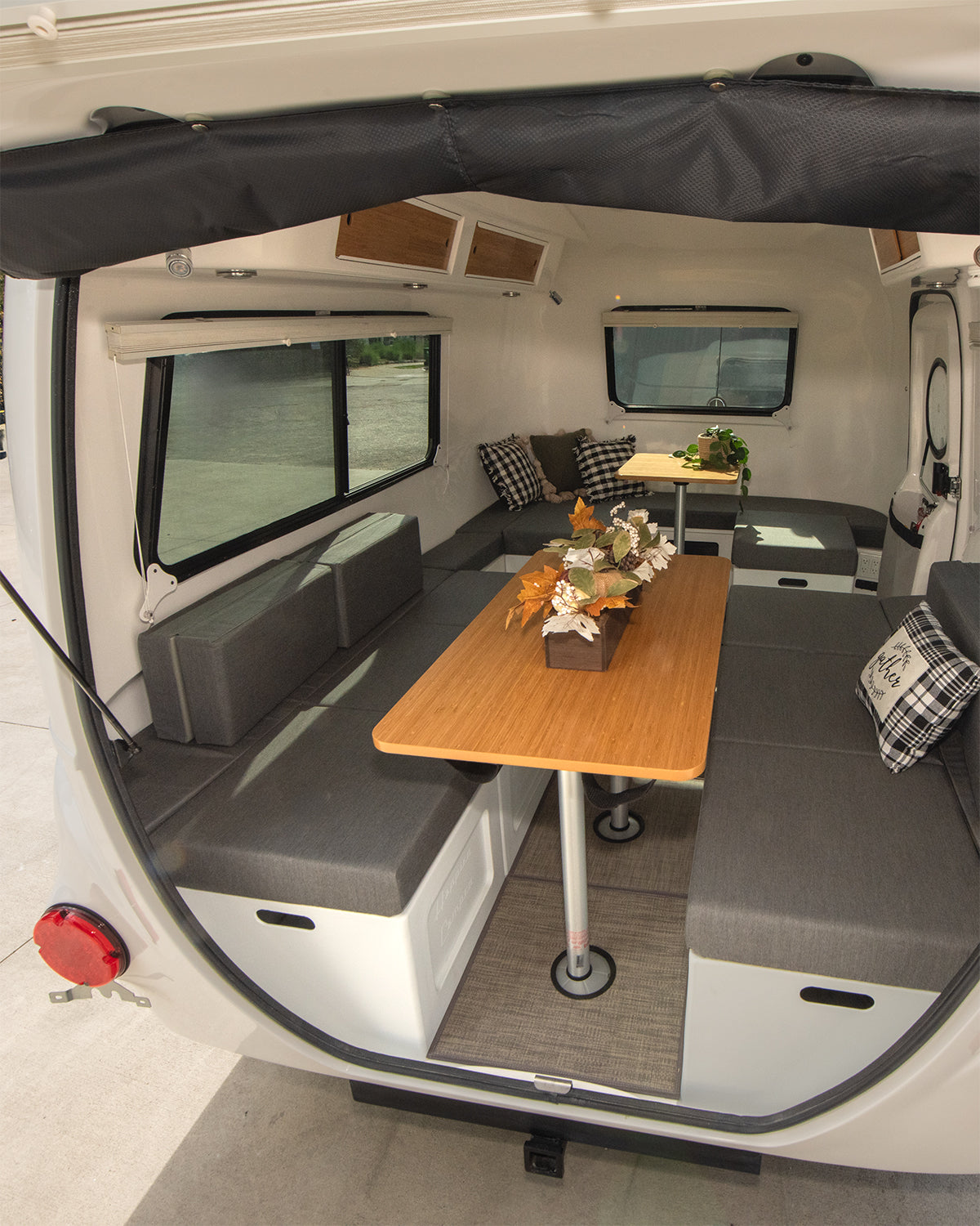 HC1 Essentials w/ AC