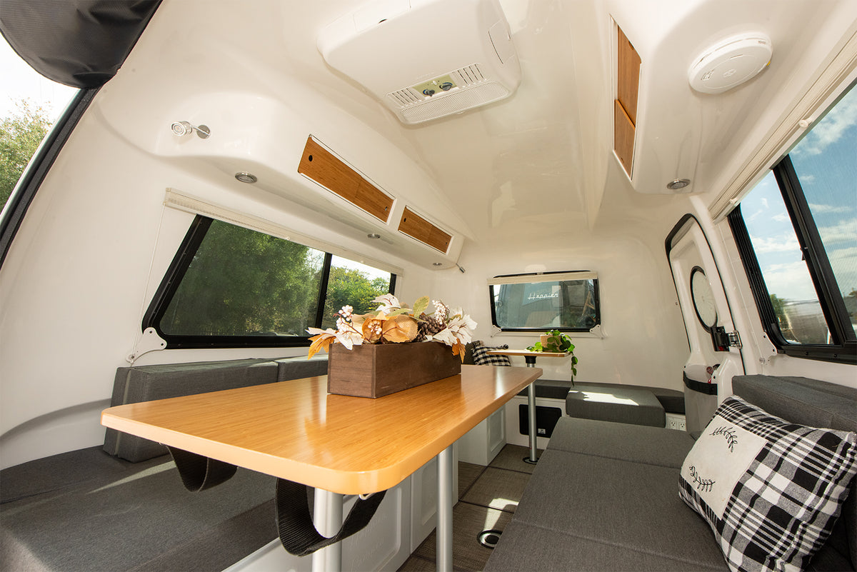 HC1 Essentials w/ AC