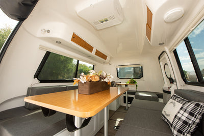 HC1 Essentials w/ AC