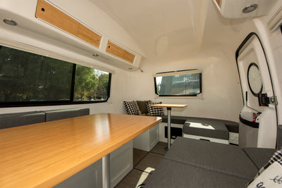 HC1 Essentials w/ AC