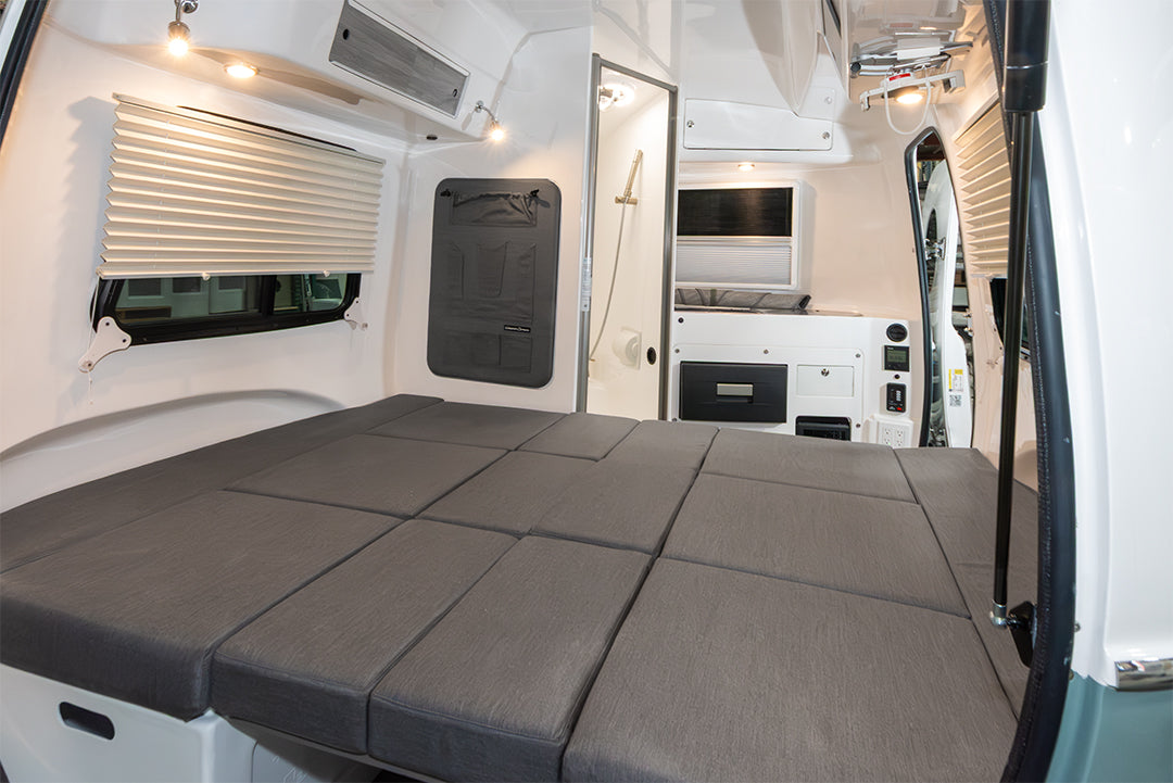 HC1 Studio Adventure w/ AC