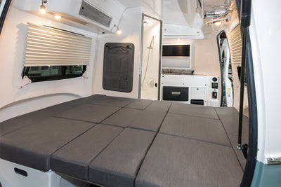 HC1 Studio Adventure w/ AC