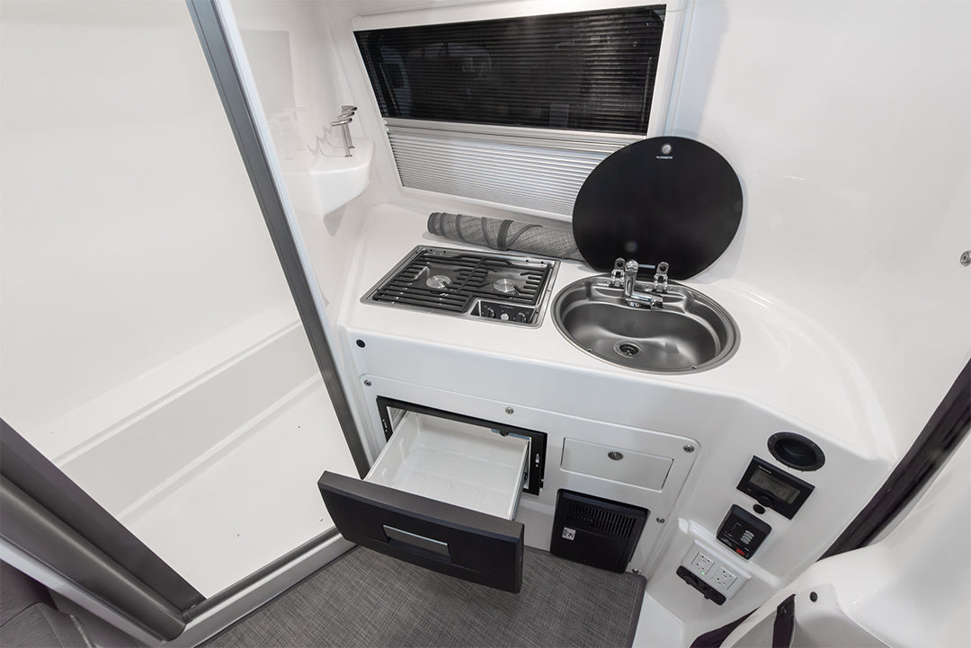 HC1 Studio Adventure w/ AC