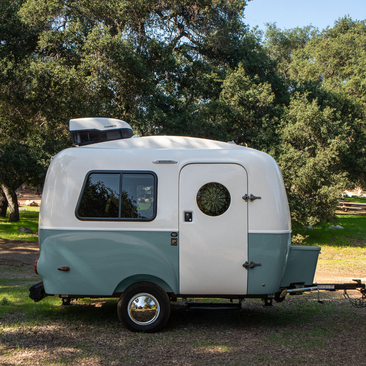 HC1 Studio Adventure w/ AC