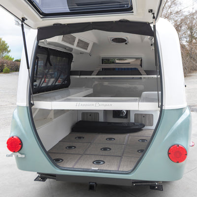 HC1 Venture Venice Breeze