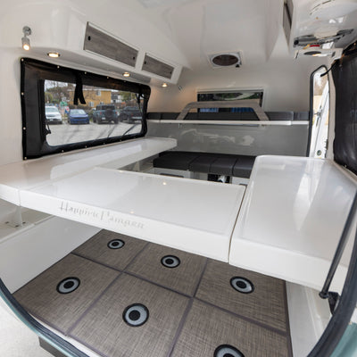 HC1 Venture Venice Breeze