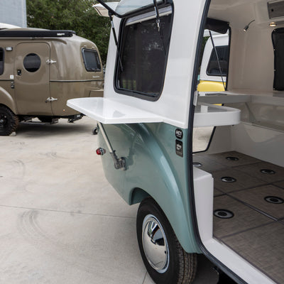 HC1 Venture Venice Breeze