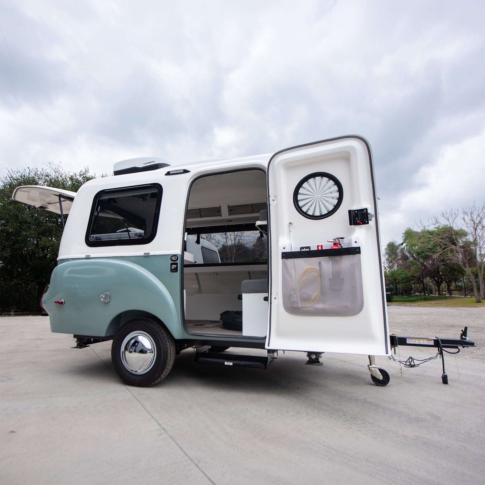 HC1 Venture Venice Breeze