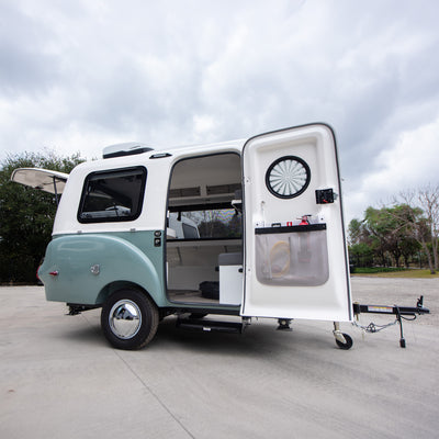 HC1 Venture Venice Breeze