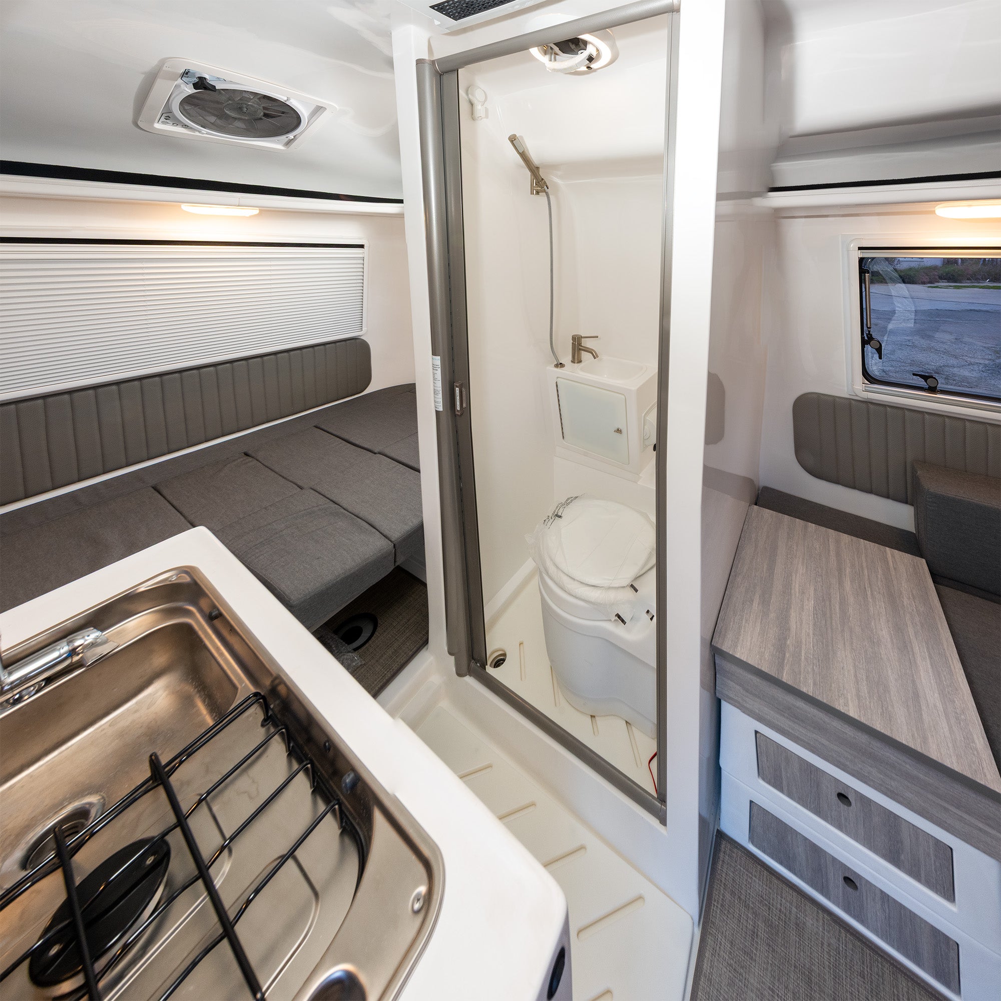 HCT Adventure Mojave Sage