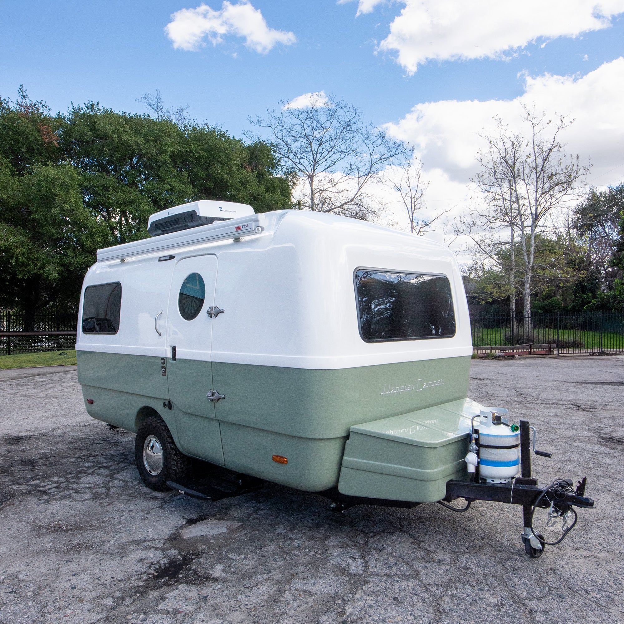 HCT Adventure Mojave Sage