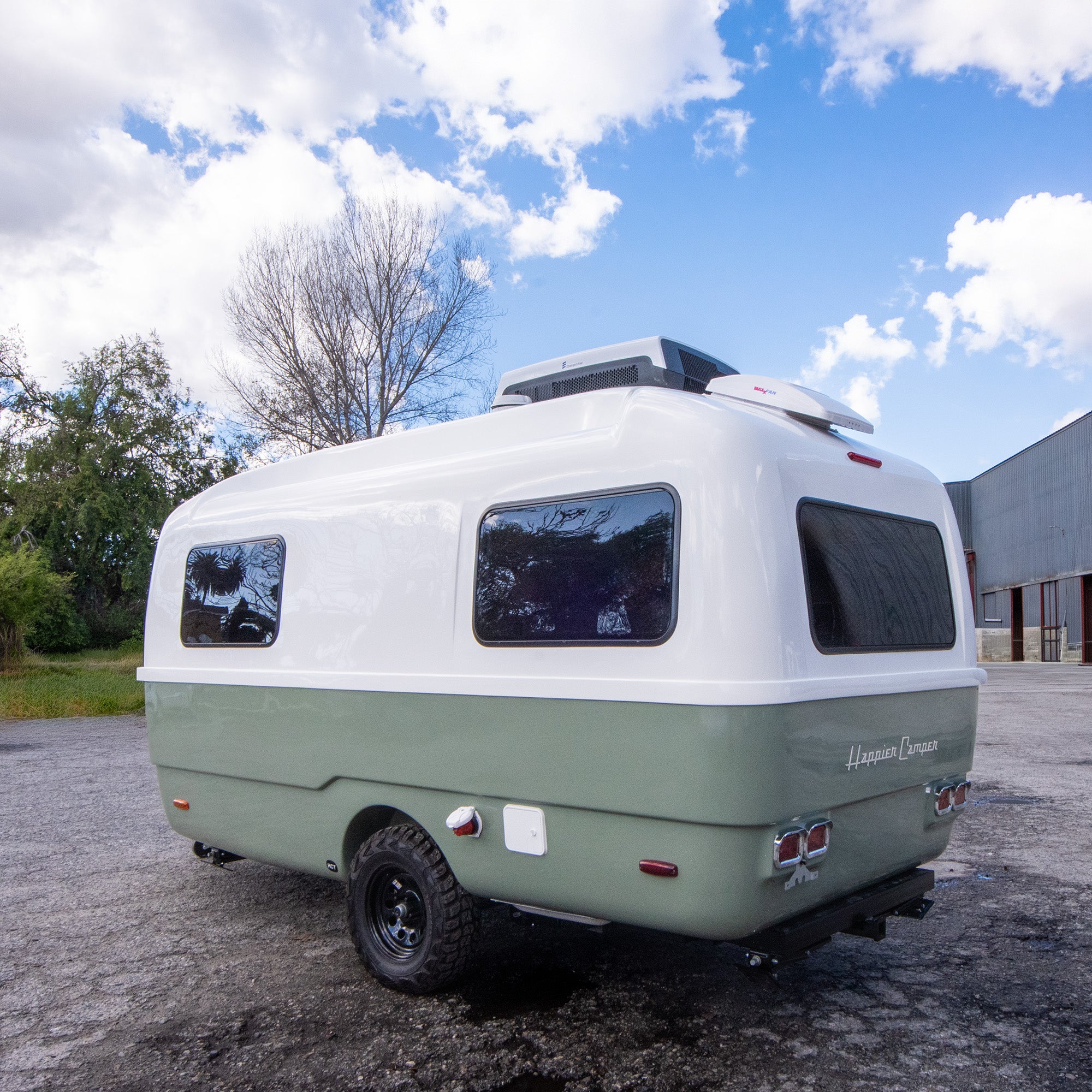 HCT Adventure Mojave Sage