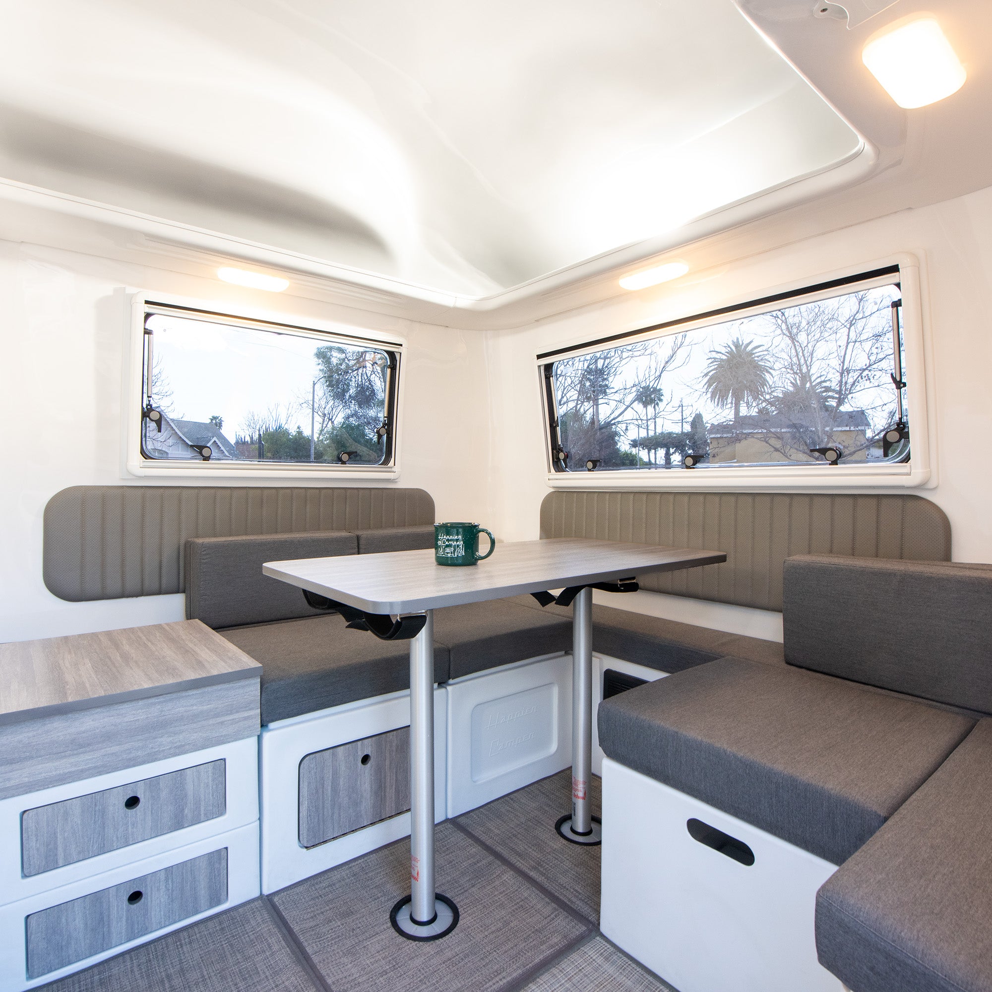 HCT Adventure Mojave Sage