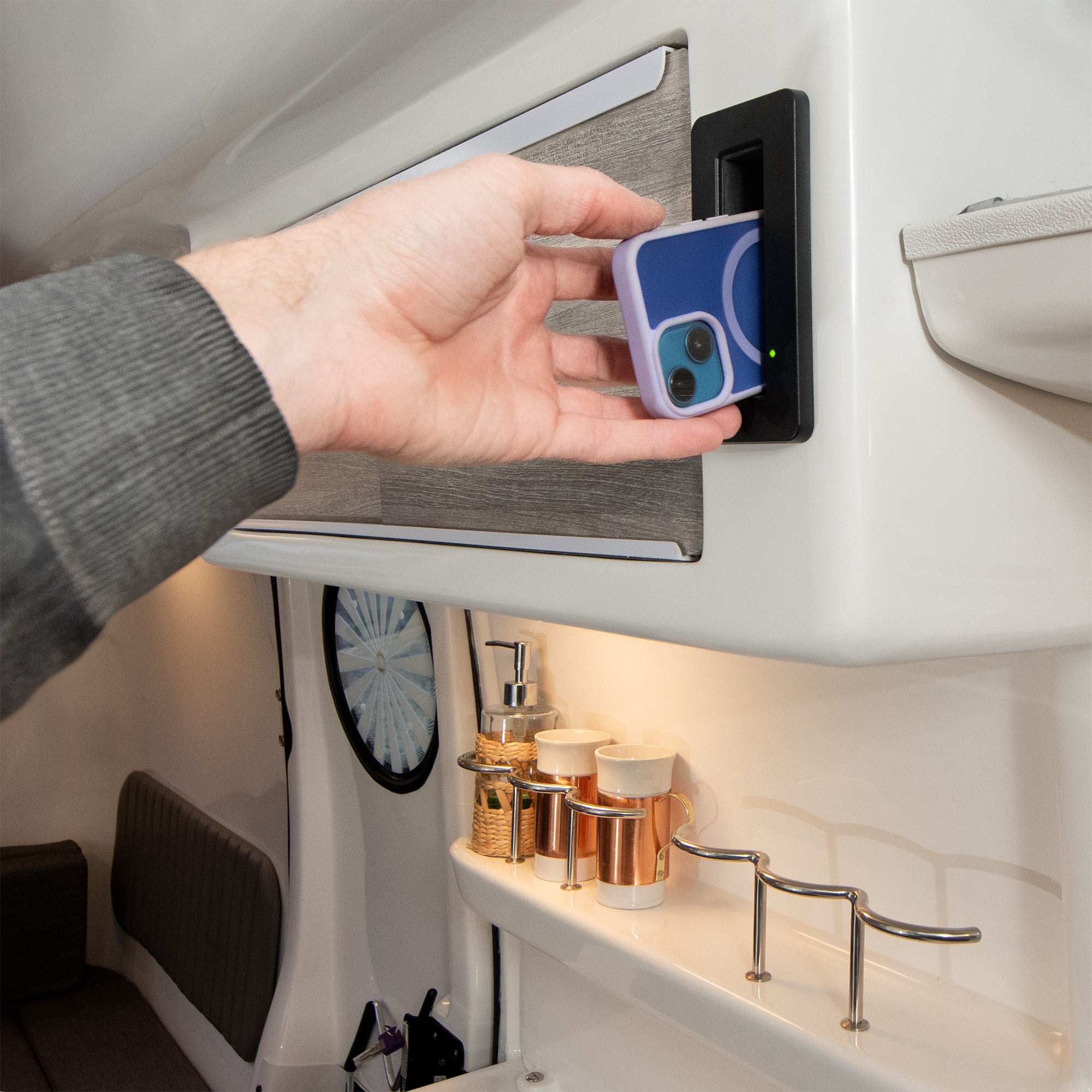 HCT Adventure Mojave Sage