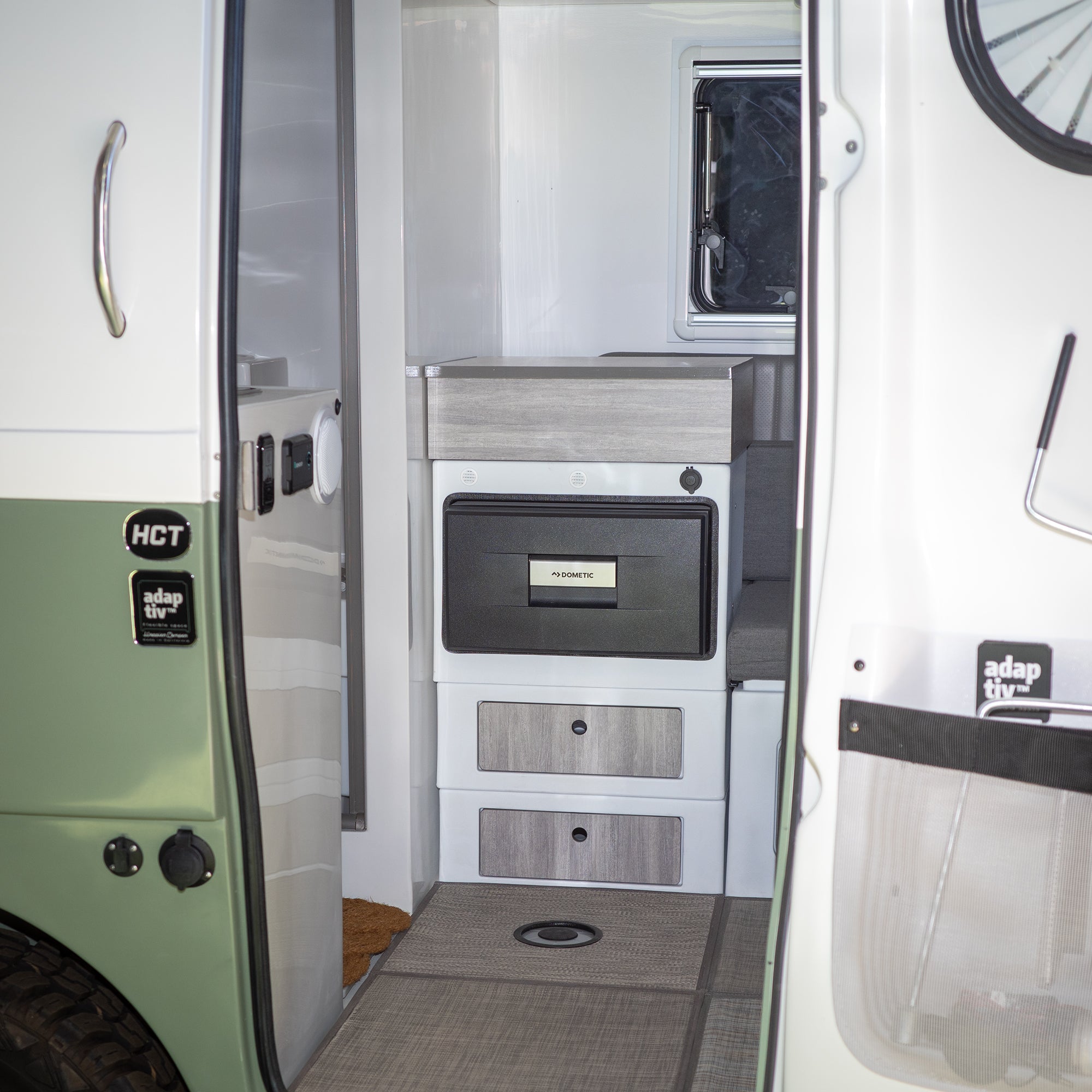 HCT Adventure Mojave Sage