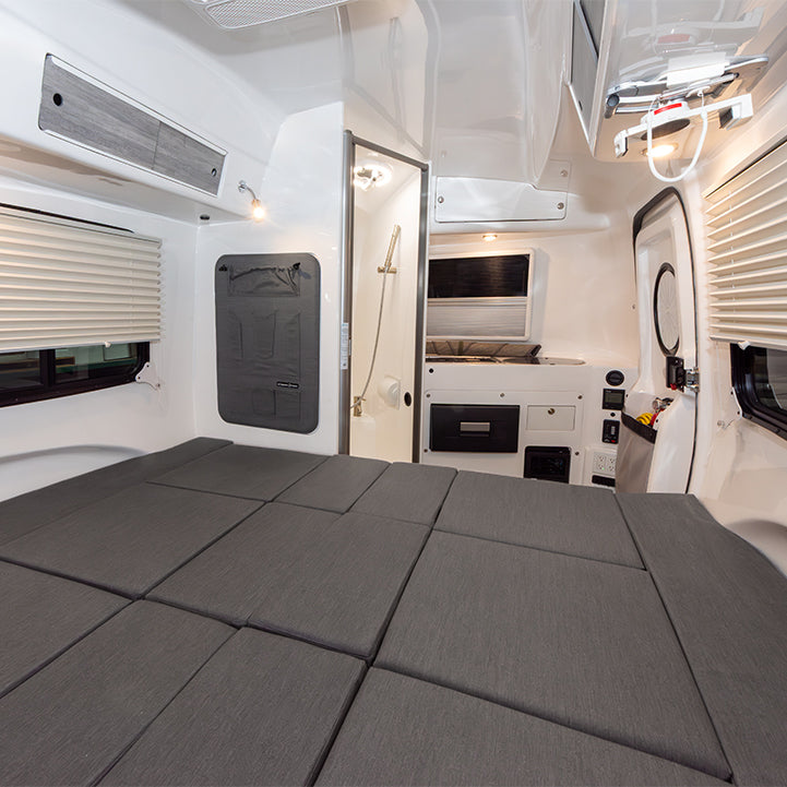 HC1 Studio Adventure w/ AC