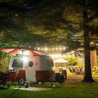 Happier Camper Rally NE