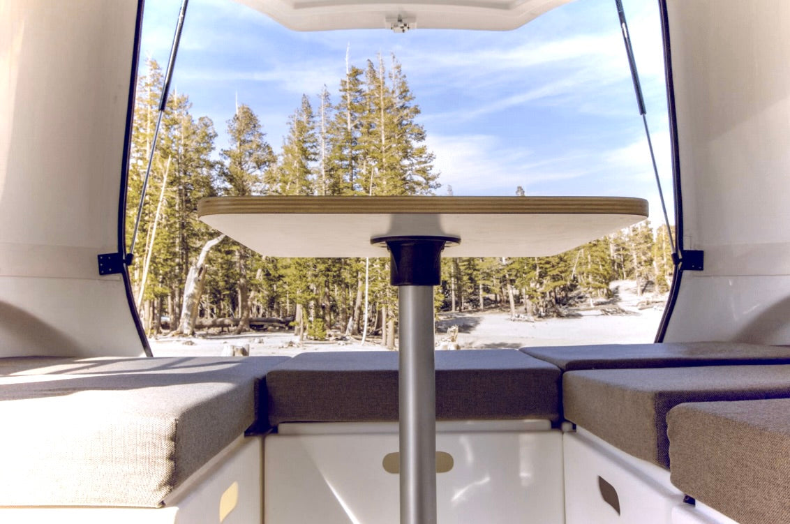 Nesting Table Top Package