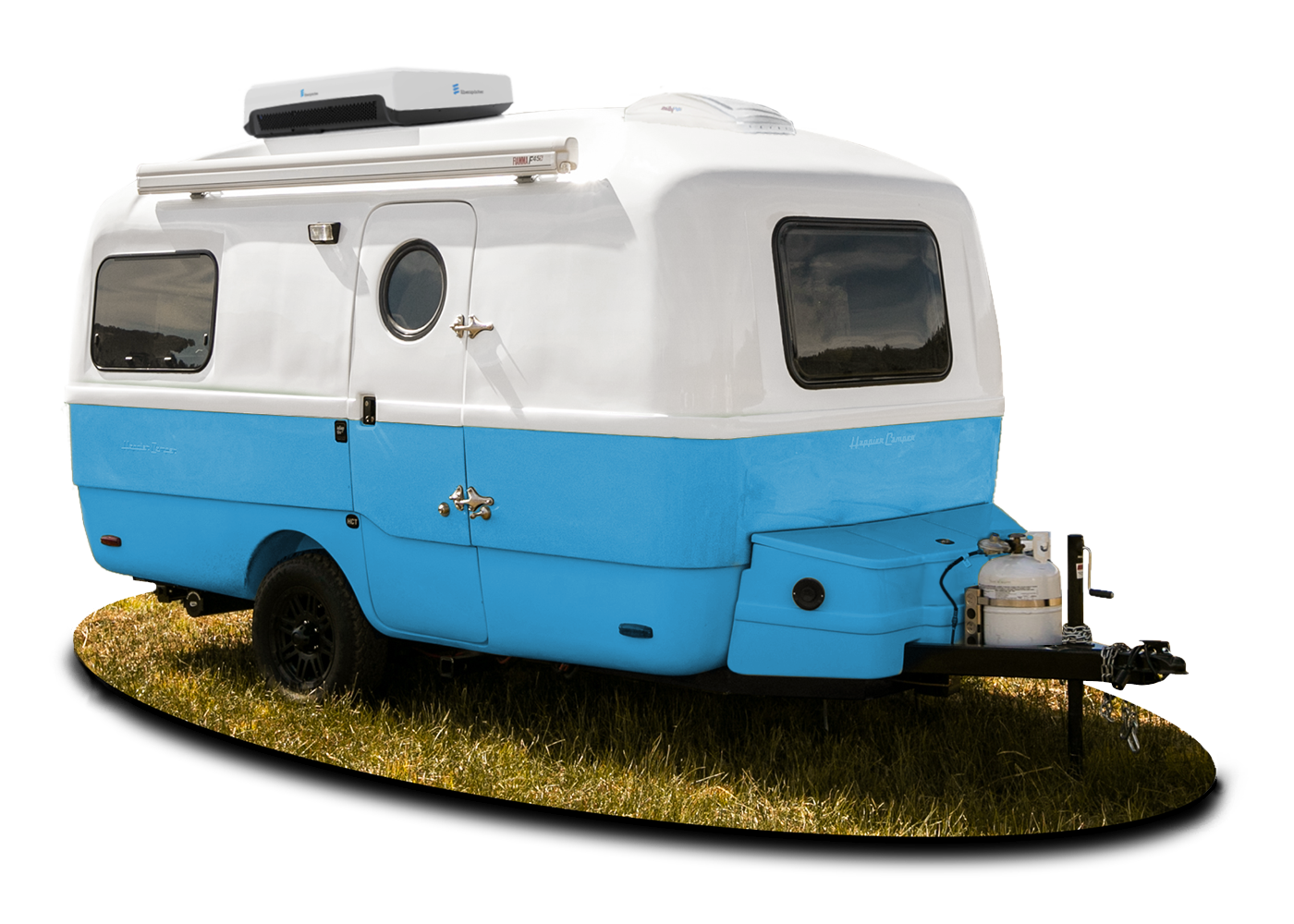 Traveler Premium