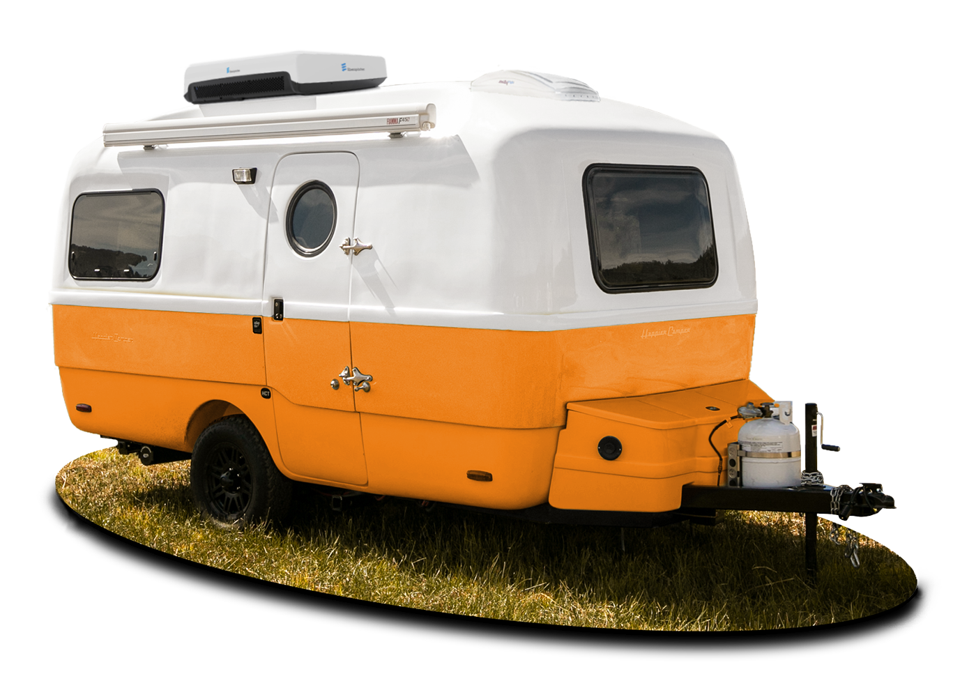 Traveler Premium