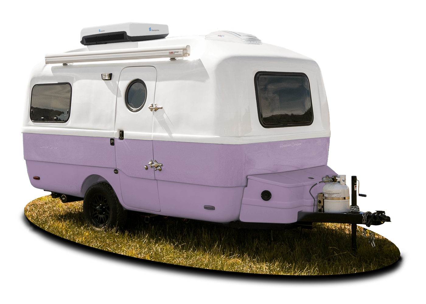 Traveler Premium