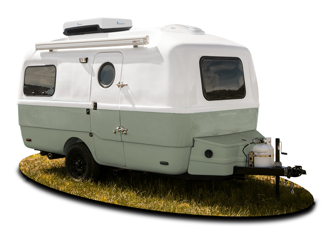 Traveler Premium