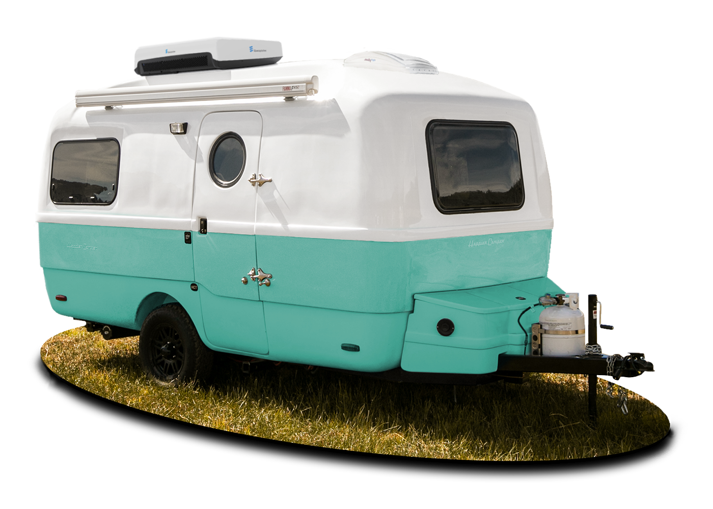 Traveler Premium